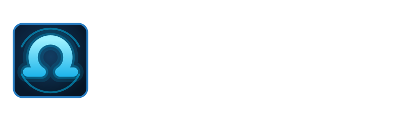 Logo do Omega-FTP